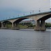 Октябрьский мост в городе Ярославль