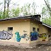 Снесенный общественный туалет (ул. Юности,2 строение 21) в городе Москва