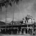 Silliman University in Dumaguete city