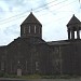 Surp Nshan Church (en) в городе Гюмри