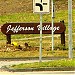 Jefferson Village Housing US Army in Darmstadt city