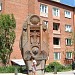 Жилой комплекс Ани (он же 58) в городе Гюмри