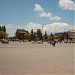 Площадь Вардананц в городе Гюмри