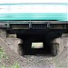 Сохранившийся старый туннель в городе Москва