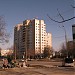 Bulevardul Cuza Vodă, 23 in Chişinău city
