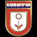 Base de Administração e Apoio 3ª Região Militar (B Adm Ap / 3 RM) na Porto Alegre city