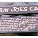 Injun Joe's Cave in Anaheim, California city