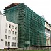 Учебный корпус в городе Москва