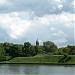 Most Retmański in Kraków city