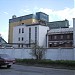 Краматорский элеватор «Меркурий» в городе Краматорск
