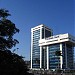 Stanbic Bank Towers (Crested Towers) in Kampala city