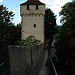 Башня Ширмер (Schirmerturm) (ru) in Stadt Luzern