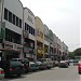 7-Eleven - Taman Sungai Besi (Store 404) in Kuala Lumpur city