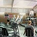 Gym in Baghdad City city