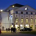 Luzerner Theater in Stadt Luzern