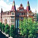 Hotel Waldstätterhof  (en) in Stadt Luzern