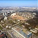 Жилой комплекс «Марфино» (51–52-й микрорайоны Марфино) в городе Москва