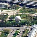 Космопарк в городе Москва