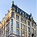 BÖAG Börsen AG - Börse Hamburg in Stadt Hamburg
