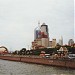 青岛海军博物馆  在 青岛市 城市 