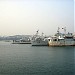 青岛海军博物馆  在 青岛市 城市 