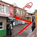 Закрытый магазин «Пневматика и камуфляж» в городе Москва