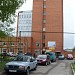 Административное здание в городе Псков