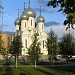 Храм во имя иконы Божией Матери «Знамение» (Абалацкая) в городе Новосибирск