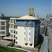 Жилой комплекс Green Hills в городе Москва