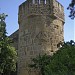 Torre de la Inquisición en la ciudad de Córdoba