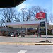 Speedway in Yellow Springs, Ohio city