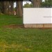 Apple Homestead One in Cupertino, California city