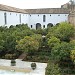 Patio Morisco en la ciudad de Córdoba