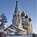 Собор Рождества Пресвятой Богородицы, Русская Православная старообрядческая церковь в городе Новосибирск
