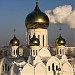 Троице-Владимирский собор в городе Новосибирск