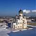 Троице-Владимирский собор в городе Новосибирск