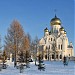 Троице-Владимирский собор в городе Новосибирск