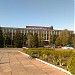 Kryvyi Rih National University in Kryvyi Rih city