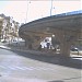 Al-Ardia Roundabout in Aleppo city