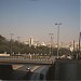 Al-Ardia Roundabout in Aleppo city