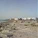 حي الصناعية في ميدنة جزيرة تاروت 