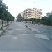 شارع - صورة في ميدنة حماة 