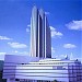 Crown Plaza Hotel (previously Shin Kobe Oriental) in Kobe city