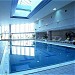 Crown Plaza Hotel (previously Shin Kobe Oriental) in Kobe city