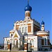 Православный приход в честь иконы  Божией Матери «Утоли моя печали» в городе Новосибирск