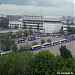 Площадка «Нагорная» филиала «Центральный» ГУП «Мосгортранс» (парк автобусов и электробусов) в городе Москва