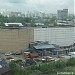 Многоэтажный гаражный комплекс в городе Москва