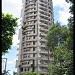 Genesis Building in Cuiabá city