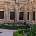 Patio Principal del antiguo Hospital del Cardenal Salazar en la ciudad de Córdoba