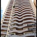 Edifício Saint Moritz na Cuiabá city